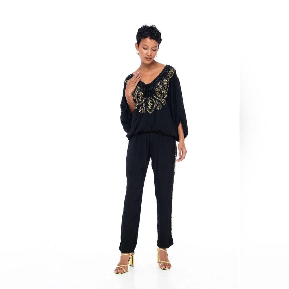Skemo Evening Miami Top NWT!